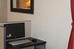 Отель Inter-Hotel du Parc Euromédecine Отель Inter-Hotel du Parc Euromédecine