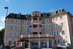 Отель Green Hotel Отель Green Hotel