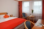 Отель Austria Trend Hotel Metropol Отель Austria Trend Hotel Metropol