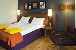 Отель Radisson Blu Royal Garden Hotel, Trondheim Отель Radisson Blu Royal Garden Hotel, Trondheim