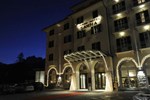 Отель Grand Hotel Savoia Отель Grand Hotel Savoia