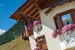Отель Hotel Garni Costanza Отель Hotel Garni Costanza