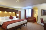 Отель Hilton Nottingham Отель Hilton Nottingham