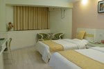 Отель New Yudong Hotel Отель New Yudong Hotel