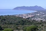 Апартаменты Villa Giove Апартаменты Villa Giove