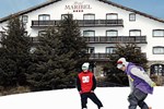 Отель HG Maribel Отель HG Maribel