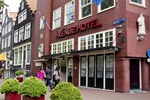 Отель Avenue Hotel Отель Avenue Hotel