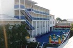 Гостиница Орешник Гостиница Орешник