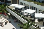 Отель Hotel Ruhig Отель Hotel Ruhig