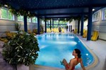 Отель Parkhotel zur Klause Отель Parkhotel zur Klause
