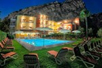 Отель Aktivhotel Santalucia Отель Aktivhotel Santalucia