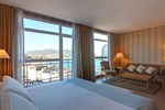 Отель Tryp San Sebastián Orly Hotel Отель Tryp San Sebastián Orly Hotel