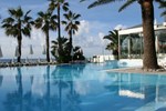Отель Hotel Caravelle Отель Hotel Caravelle