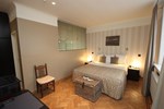 Отель Hotel Astoria Gent Отель Hotel Astoria Gent