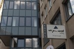 Хостел AllYouNeed Hotel Vienna2 Хостел AllYouNeed Hotel Vienna2