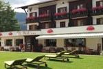 Отель Hotel Alù Отель Hotel Alù