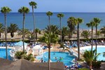 Отель Sol Lanzarote Отель Sol Lanzarote