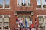 Отель Hotel del Corso Отель Hotel del Corso