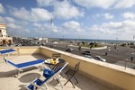 Отель Hotel Belvedere Отель Hotel Belvedere