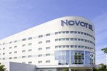 Отель Novotel Paris Orly Rungis Отель Novotel Paris Orly Rungis
