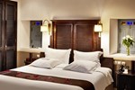Отель Heure Bleue Palais Отель Heure Bleue Palais