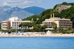 Отель Hotel Serapo Отель Hotel Serapo