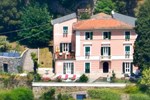 Отель Villa Accini Отель Villa Accini