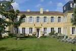 Отель La Baronnie - Hôtel & Spa Отель La Baronnie - Hôtel & Spa