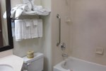 Отель Quality Inn And Suites Denver Отель Quality Inn And Suites Denver
