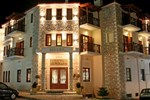 Отель Hotel Kynaitha Отель Hotel Kynaitha