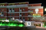 Отель Hotel Delta Florence Отель Hotel Delta Florence