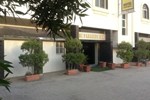 Апартаменты The Paradise Inn Hotel Apartments Апартаменты The Paradise Inn Hotel Apartments