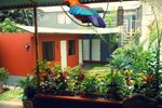 Мини-отель Casa Wayra B&B Miraflores Мини-отель Casa Wayra B&B Miraflores