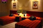 Отель Hotel Casa Cuscatlan Отель Hotel Casa Cuscatlan