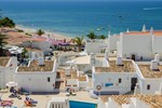 Апартаменты Apartamentos Turísticos Interjumbria - Golden Beach Апартаменты Apartamentos Turísticos Interjumbria - Golden Beach