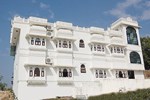 Отель Hotel Sargam Sadan Отель Hotel Sargam Sadan