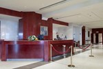 Отель Hotel Badajoz Center Отель Hotel Badajoz Center