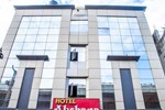 Отель Hotel Akshaya Отель Hotel Akshaya