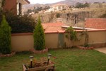 Мини-отель Hotel La Colina Bed and Breakfast Мини-отель Hotel La Colina Bed and Breakfast