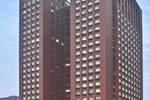 Апартаменты Citadines Gaoxin Xi'an Апартаменты Citadines Gaoxin Xi'an