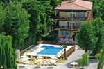 Отель Hotel Astoria Lido Отель Hotel Astoria Lido