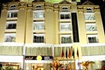 Отель Hotel Crystal Banjara Отель Hotel Crystal Banjara