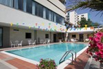 Отель Hotel Promenade Отель Hotel Promenade