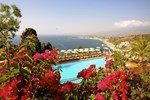 Отель Villa Diodoro Hotel Отель Villa Diodoro Hotel