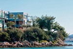 Отель Xenia Poros Image Hotel Отель Xenia Poros Image Hotel