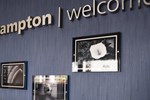 Отель Hampton Inn by Hilton-Queretaro Tecnologico Отель Hampton Inn by Hilton-Queretaro Tecnologico