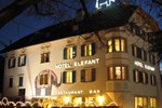 Отель Hotel Elefant Отель Hotel Elefant