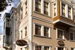 Отель Sultan House Отель Sultan House