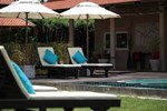 Отель Samanea Resort Отель Samanea Resort