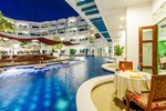 Отель Andaman Seaview Hotel - Karon Beach Отель Andaman Seaview Hotel - Karon Beach